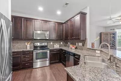 7224 Ladbrooke Street, Raleigh, NC 27617 - Photo 11