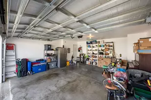 925 Bellewood Gardens Dr, Angier, NC 27501 - Photo 17