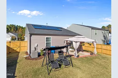 925 Bellewood Gardens Drive, Angier, NC 27501 - Photo 19