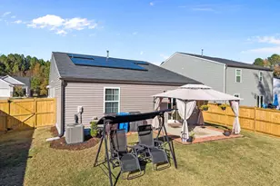 925 Bellewood Gardens Dr, Angier, NC 27501 - Photo 19