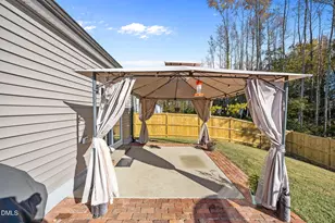 925 Bellewood Gardens Dr, Angier, NC 27501 - Photo 23