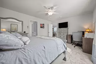 925 Bellewood Gardens Dr, Angier, NC 27501 - Photo 9