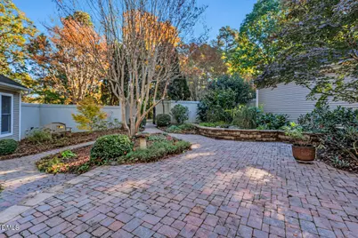 915 Woodham, Pittsboro, NC 27312 - Photo 5