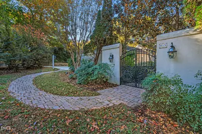 915 Woodham, Pittsboro, NC 27312 - Photo 3