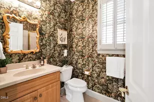 915 Woodham, Pittsboro, NC 27312 - Photo 27