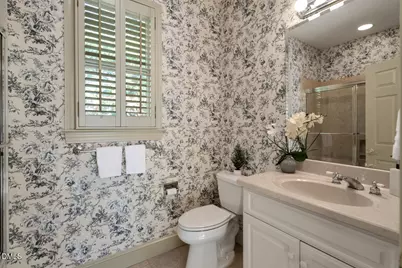 915 Woodham, Pittsboro, NC 27312 - Photo 25