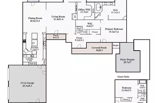 915 Woodham, Pittsboro, NC 27312 - Photo 35