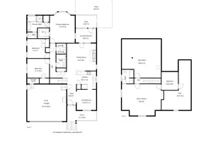 103 Anderson Park Dr, Youngsville, NC 27596 - Photo 45