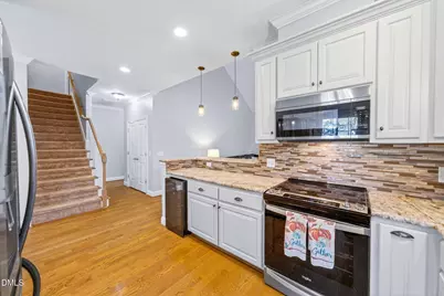 103 Anderson Park Drive, Youngsville, NC 27596 - Photo 19