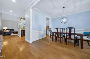 103 Anderson Park Dr, Youngsville, NC 27596 - Photo 9