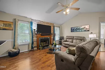 4212 Rockside Hills Drive, Raleigh, NC 27603 - Photo 3