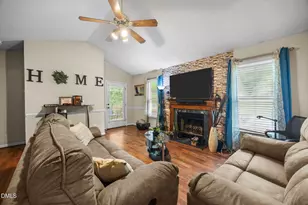 4212 Rockside Hills Dr, Raleigh, NC 27603 - Photo 5