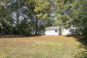 312 Park Ave, Knightdale, NC 27545 - Photo 27
