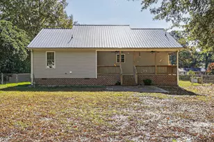 312 Park Ave, Knightdale, NC 27545 - Photo 29