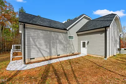 3925 Cedar Knolls Drive, Youngsville, NC 27596 - Photo 17