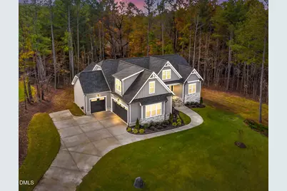 3925 Cedar Knolls Drive, Youngsville, NC 27596 - Photo 1