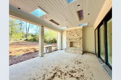 1718 Piccadilly Lane, Raleigh, NC 27608 - Photo 27