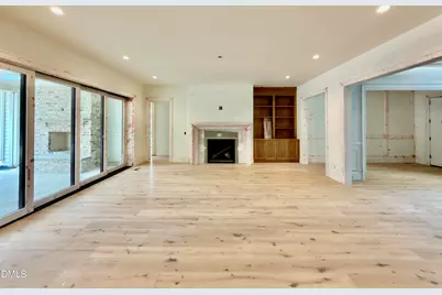 1718 Piccadilly Lane, Raleigh, NC 27608 - Photo 19