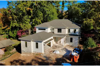 1718 Piccadilly Lane, Raleigh, NC 27608 - Photo 3