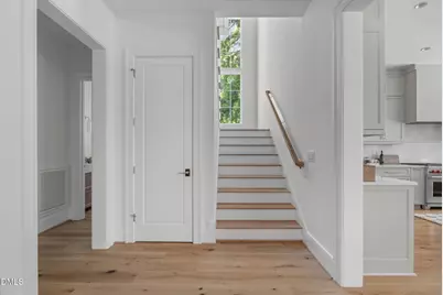 1718 Piccadilly Lane, Raleigh, NC 27608 - Photo 27