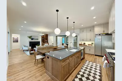 1718 Piccadilly Lane, Raleigh, NC 27608 - Photo 13