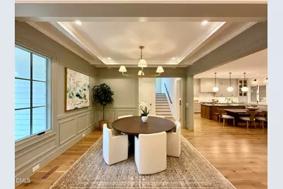 1718 Piccadilly Lane, Raleigh, NC 27608 - Photo 5