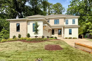 1718 Piccadilly Ln, Raleigh, NC 27608 - Photo 1