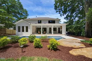 1718 Piccadilly Ln, Raleigh, NC 27608 - Photo 5