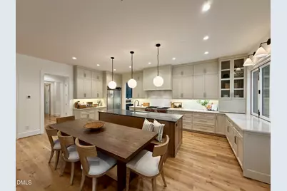 1718 Piccadilly Lane, Raleigh, NC 27608 - Photo 11