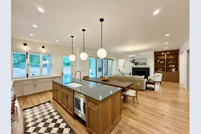 1718 Piccadilly Lane, Raleigh, NC 27608 - Photo 17