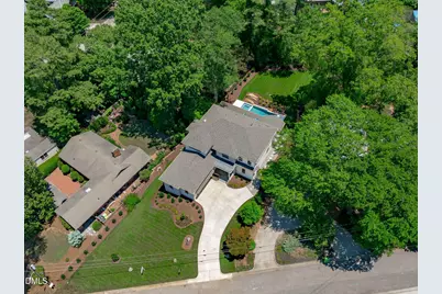 1718 Piccadilly Lane, Raleigh, NC 27608 - Photo 59