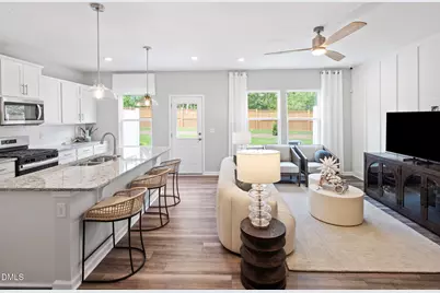 1411 Everton Avenue, Durham, NC 27703 - Photo 5