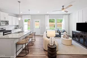 1411 Everton Ave, Durham, NC 27703 - Photo 5