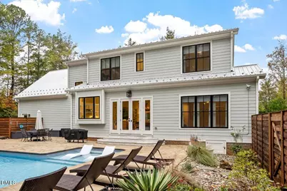 120 Stony Hill Road, Chapel Hill, NC 27516 - Photo 47