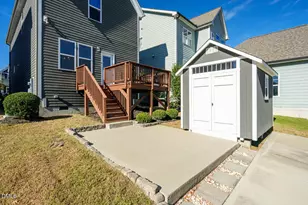 2311 Great Ridge Pkwy, Chapel Hill, NC 27516 - Photo 31