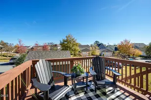 2311 Great Ridge Pkwy, Chapel Hill, NC 27516 - Photo 29