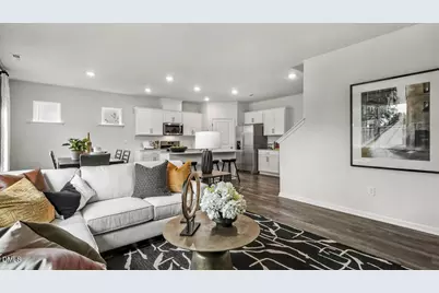 377 Hanging Elm Lane, Fuquay Varina, NC 27526 - Photo 13