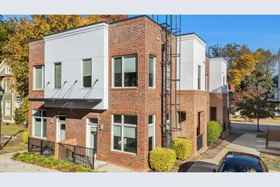 226 William Drummond Way, Raleigh, NC 27604 - Photo 5