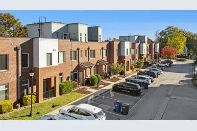 226 William Drummond Way, Raleigh, NC 27604 - Photo 3