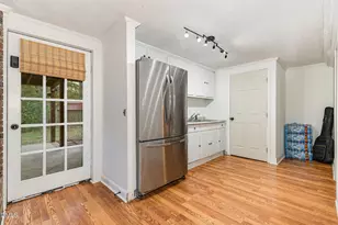 378 Mulberry Rd, Spring Hope, NC 27882 - Photo 33