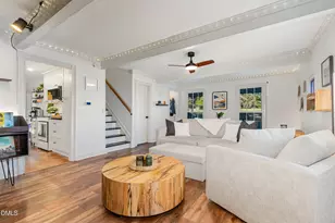 378 Mulberry Rd, Spring Hope, NC 27882 - Photo 9