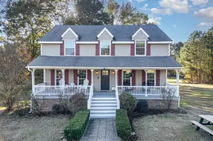 378 Mulberry Rd, Spring Hope, NC 27882 - Photo 5