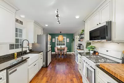 378 Mulberry Road, Spring Hope, NC 27882 - Photo 15