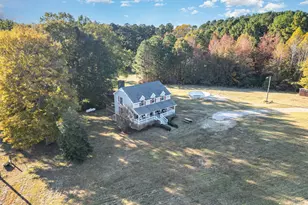 378 Mulberry Rd, Spring Hope, NC 27882 - Photo 41