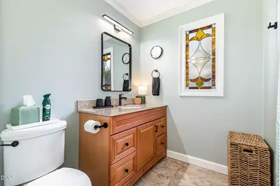 378 Mulberry Road, Spring Hope, NC 27882 - Photo 21