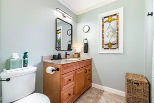 378 Mulberry Rd, Spring Hope, NC 27882 - Photo 21