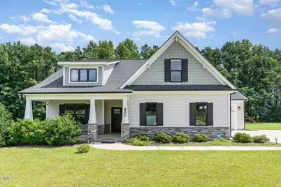 820 Christian Light Road, Fuquay Varina, NC 27526 - Photo 1