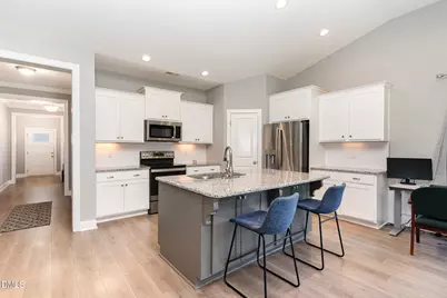 820 Christian Light Road, Fuquay Varina, NC 27526 - Photo 9