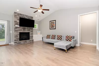 820 Christian Light Road, Fuquay Varina, NC 27526 - Photo 5