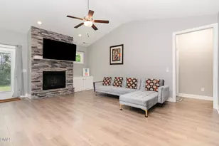 820 Christian Light Rd, Fuquay Varina, NC 27526 - Photo 5